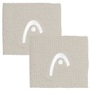 Head Wristband 2,5" Cantaloupe Green